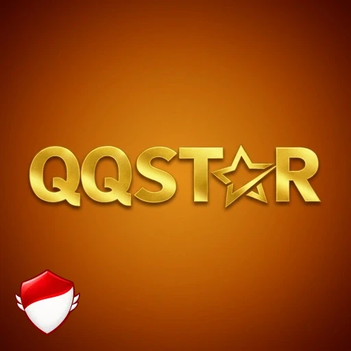 Logo qqstar