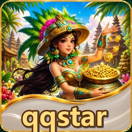 Tampilan unduh paket APK qqstar versi 6.2.4 berukuran 41.8 MB