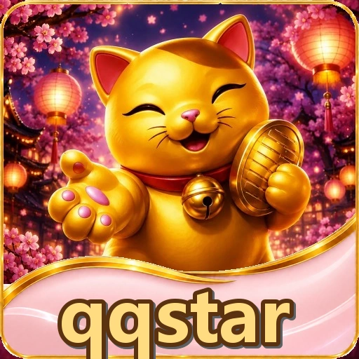 Opsi lupa sandi pada layar masuk akun qqstar di Android